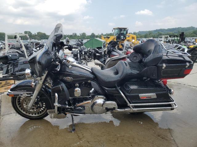 2009 HARLEY-DAVIDSON FLHTCU 1HD1FC4109Y600635