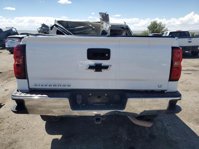 2015 CHEVROLET SILVERADO - 3GCPCREC4FG270107