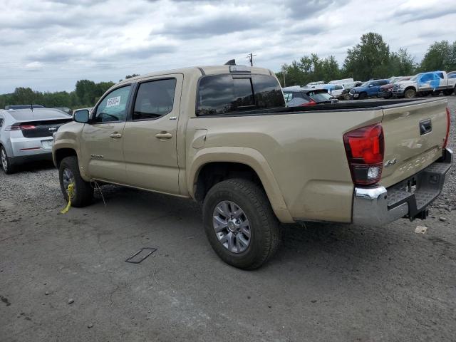 VIN 3TMCZ5AN5KM256791 2019 Toyota Tacoma, Double Cab no.2