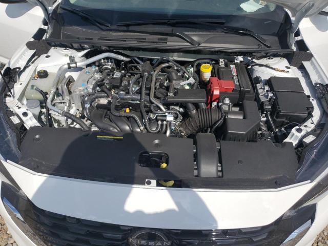 2024 NISSAN SENTRA SV - 3N1AB8CV6RY322054