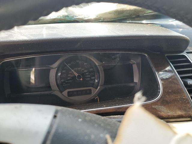 2015 FORD TAURUS LIM - 1FAHP2F87FG125655