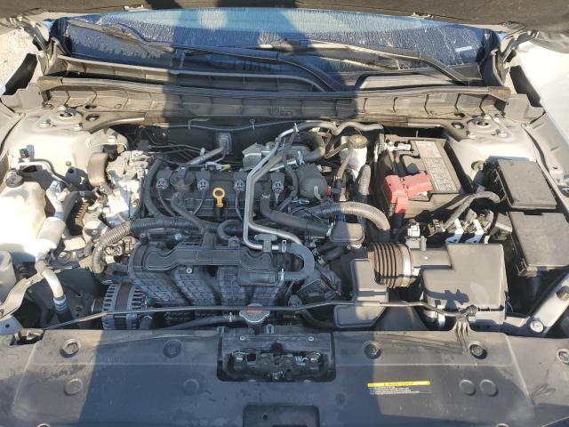 2022 NISSAN ALTIMA SV - 1N4BL4DV6NN306889
