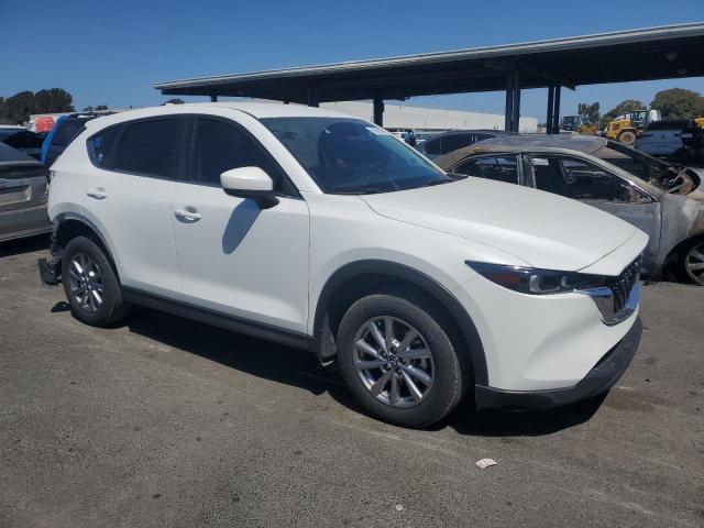 VIN JM3KFBBM3N0542842 2022 Mazda CX-5, Select no.4