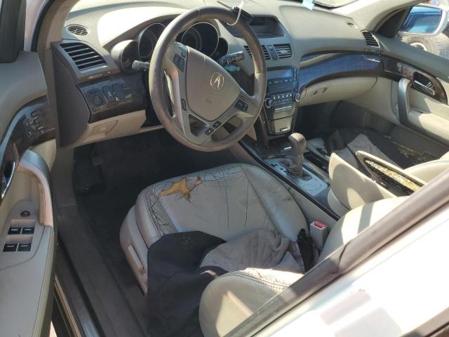 2011 ACURA MDX - 2HNYD2H27BH505616