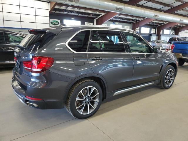 VIN 5UXKT0C57J0W01784 2018 BMW X5, Xdr40E no.3