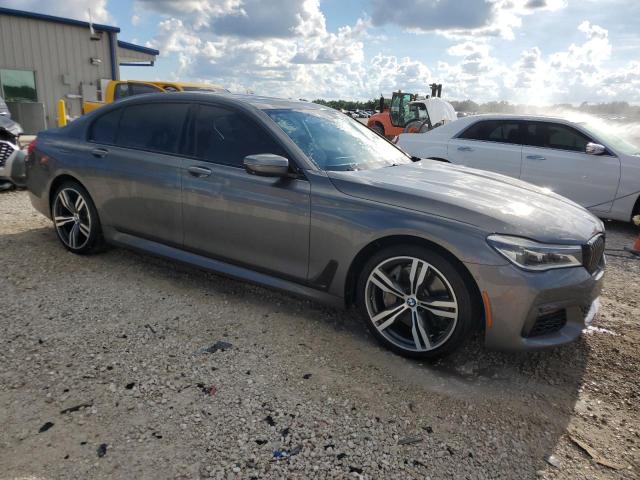 VIN WBA7F0C54HGM20946 2017 BMW 7 Series, 750 I no.4