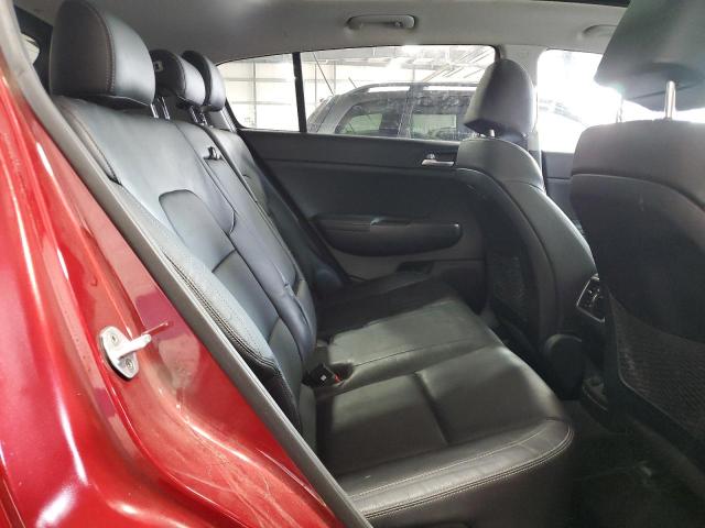 2017 KIA SPORTAGE E - KNDPNCAC6H7072723