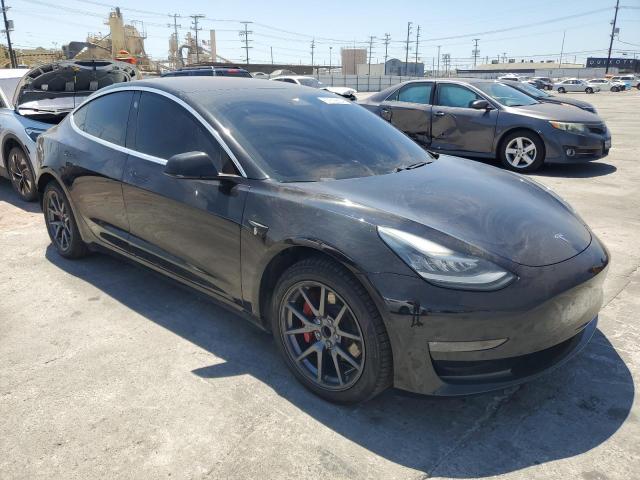 VIN 5YJ3E1EA3JF070438 2018 Tesla MODEL 3 no.4