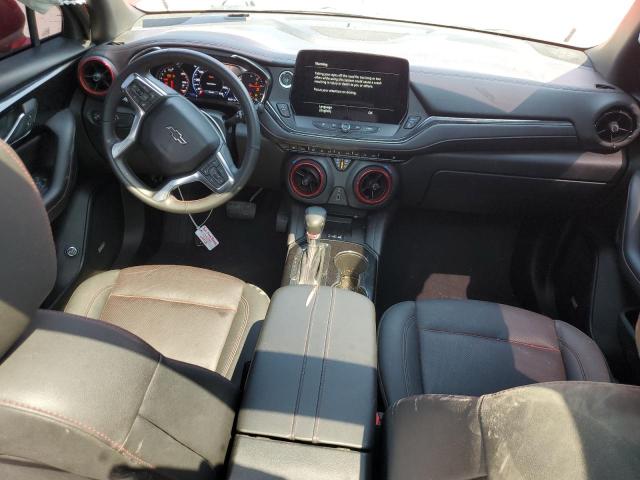 2023 CHEVROLET BLAZER RS - 3GNKBERS4PS182235