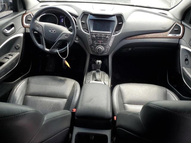 2017 HYUNDAI SANTA FE S - KM8SN4HF2HU173044