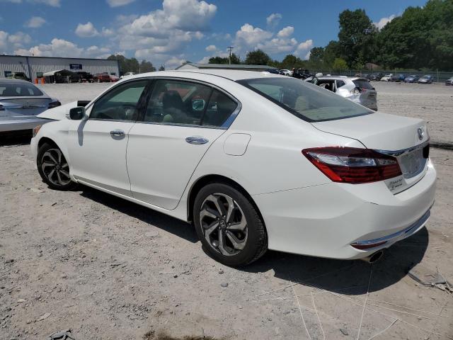 Vin: 1hgcr3f88ha020179, lot: 67297584, honda accord exl 20172
