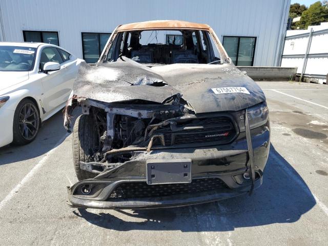 2017 DODGE DURANGO GT - 1C4RDHDG5HC732684
