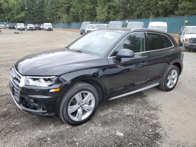 VIN WA1BNAFY3K2036571 2019 Audi Q5, Premium Plus no.1