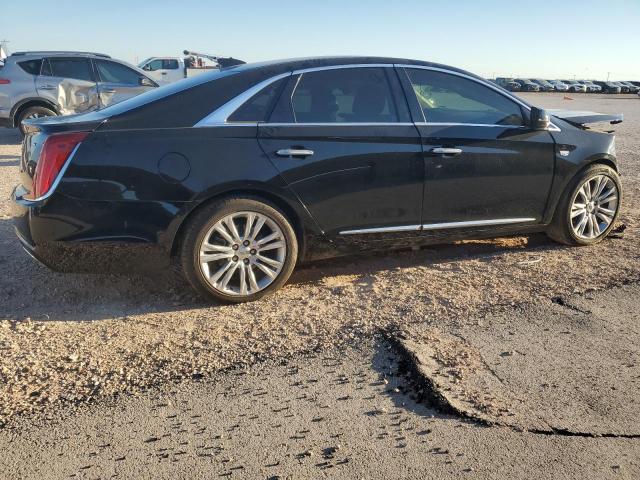 VIN 2G61M5S33K9153111 2019 Cadillac XTS, Luxury no.3