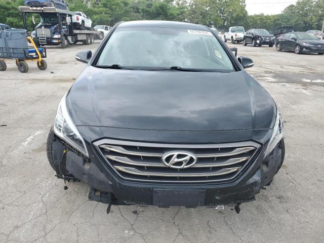 2016 HYUNDAI SONATA SPO - 5NPE34AF1GH277518