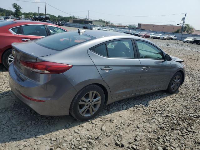 2018 HYUNDAI ELANTRA SE - 5NPD84LF0JH321459