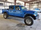 JEEP GLADIATOR photo