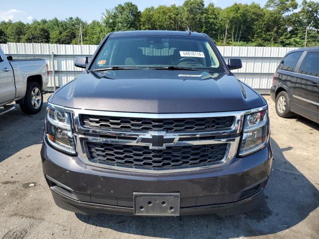 2018 CHEVROLET TAHOE K150 - 1GNSKBKC7JR115365