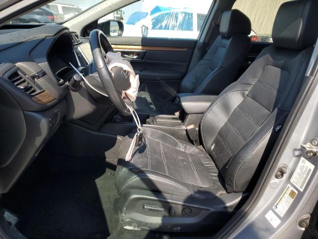 2019 HONDA CR-V TOURI - 5J6RW2H95KL006571