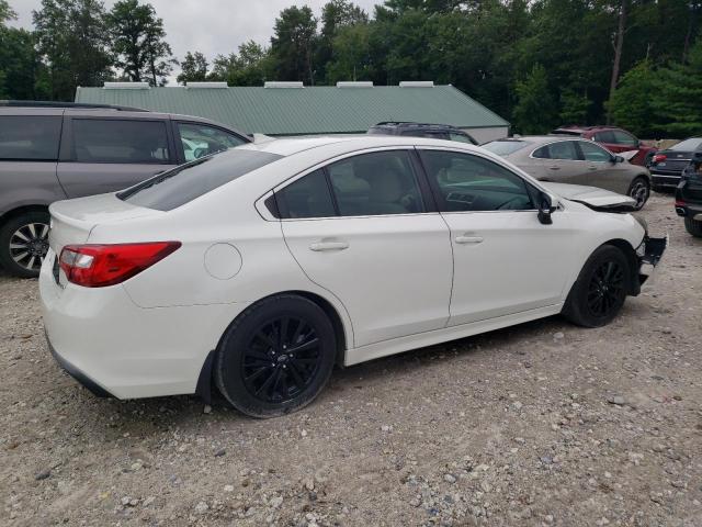 2018 SUBARU LEGACY 4S3BNAD62J3027196