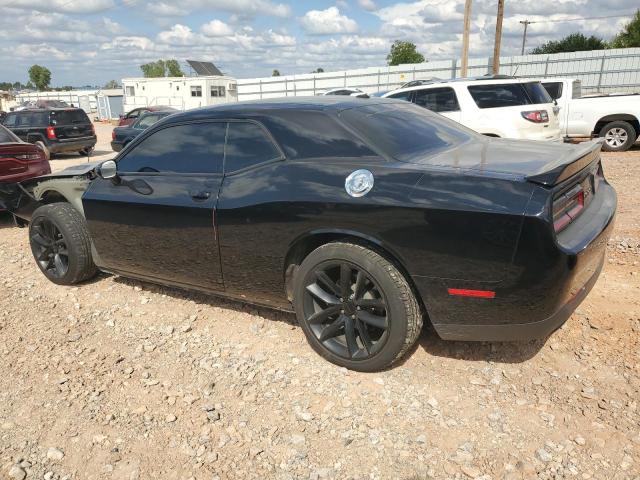 VIN 2C3CDZAG1JH118478 2018 Dodge Challenger, Sxt no.2