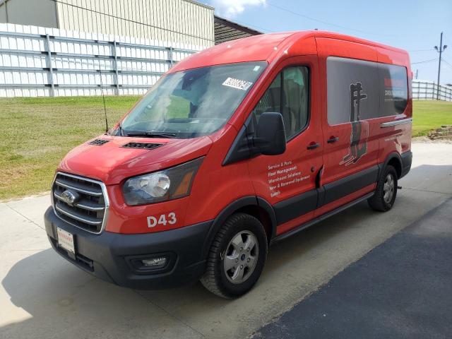 2020 FORD TRANSIT T- #2940796465