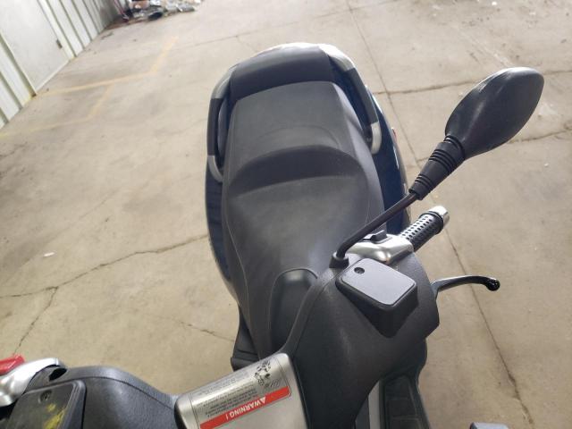 2009 PIAGGIO MP3 400 ZAPM590T195000959