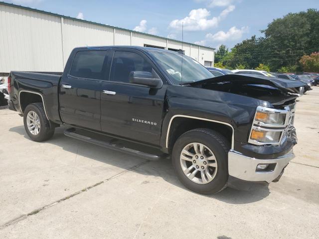2015 CHEVROLET SILVERADO - 3GCPCREC2FG243486