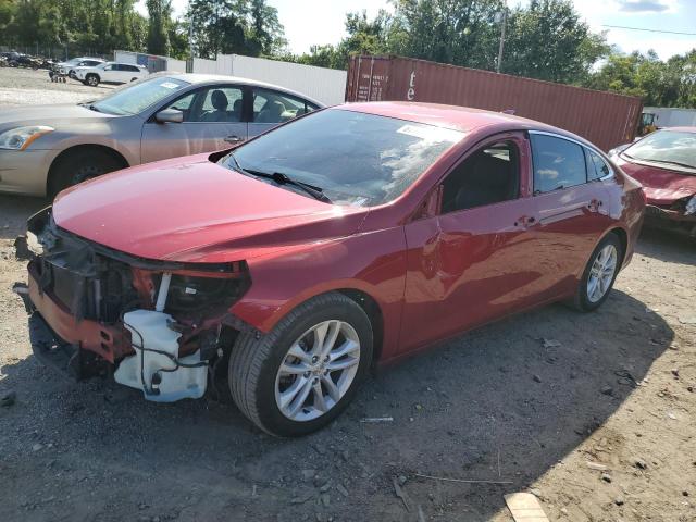 Vin: 1g1ze5st7gf326519, lot: 67100214, chevrolet malibu lt 2016 img_1