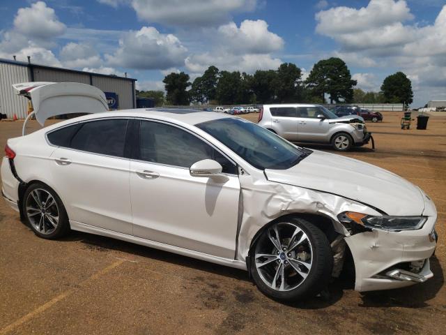 2017 FORD FUSION TIT - 3FA6P0K94HR321980