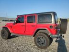 JEEP WRANGLER U photo