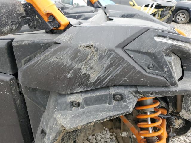 2020 CAN-AM MAVERICK S - 3JB1PAX41LK000071
