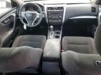 NISSAN ALTIMA 2.5 снимка