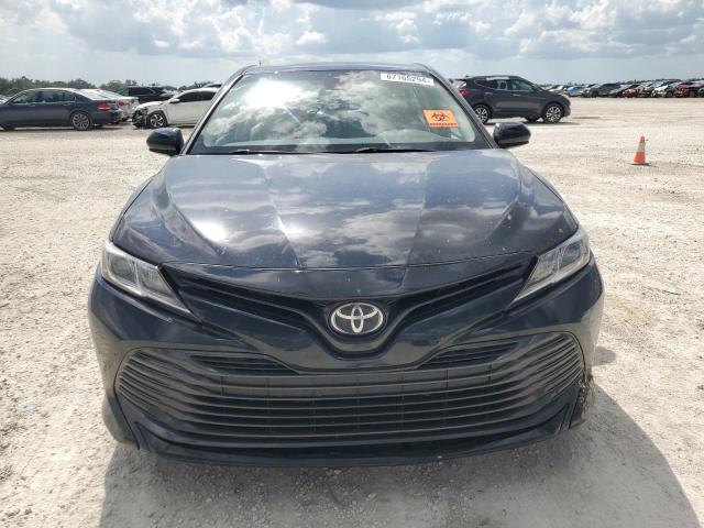 VIN 4T1B11HK8JU641436 2018 Toyota Camry, L no.5