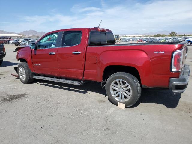 VIN 1GTG6DEN6K1100982 2019 GMC CANYON no.2