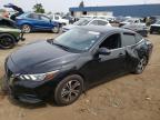2023 NISSAN SENTRA SV - 3N1AB8CV2PY282472