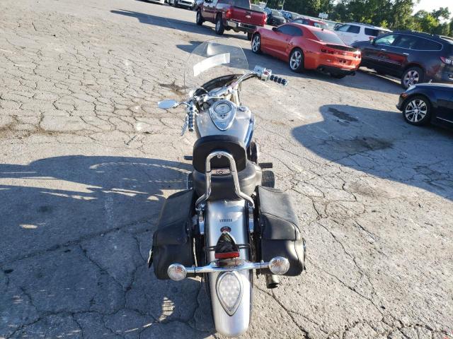 2007 YAMAHA XV1700 A JYAVP17E57A026862
