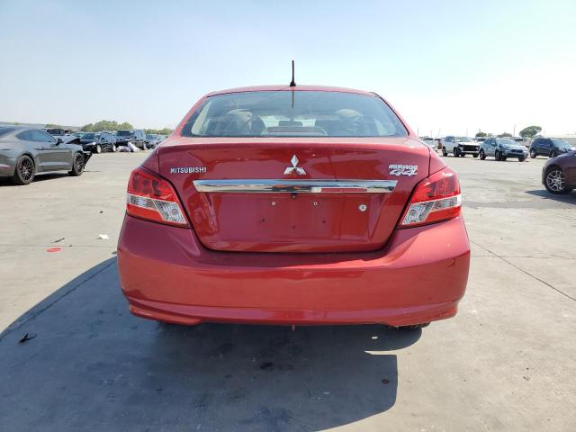 2019 MITSUBISHI MIRAGE G4 - ML32F3FJ4KHF05641