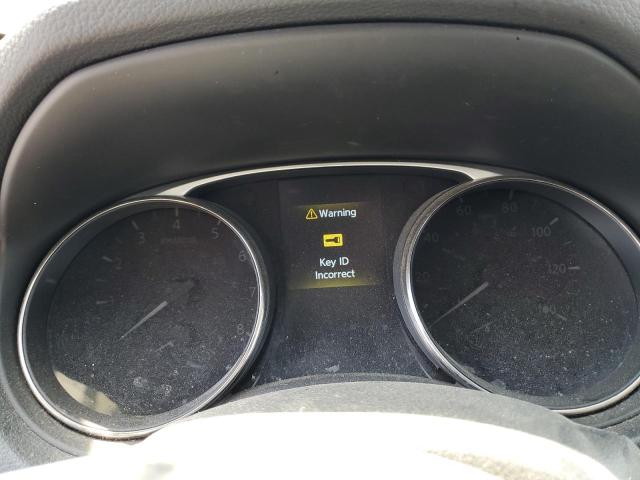 2016 NISSAN ROGUE S - KNMAT2MV3GP624115