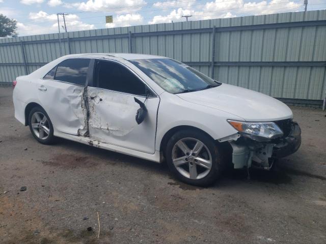 VIN 4T1BF1FK4EU749126 2014 Toyota Camry, L no.4