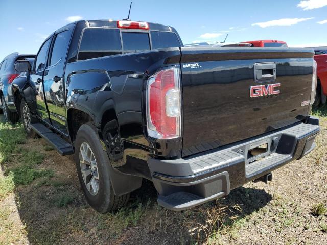 2017 GMC CANYON SLE - 1GTP6CE17H1198159