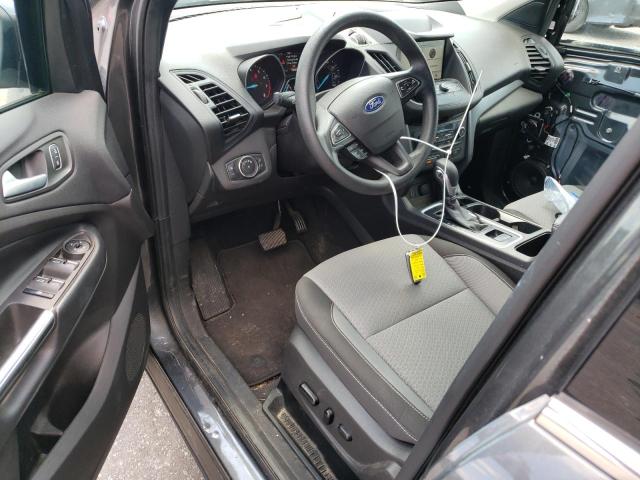 2019 FORD ESCAPE SE 1FMCU0GD9KUA88418  65996274