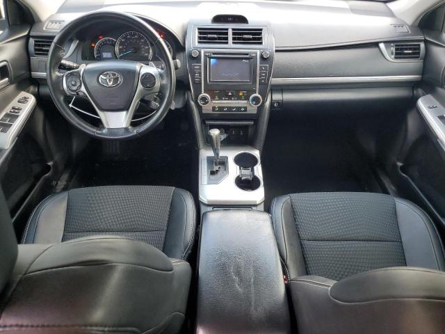 VIN 4T1BF1FK8DU725474 2013 Toyota Camry, L no.8