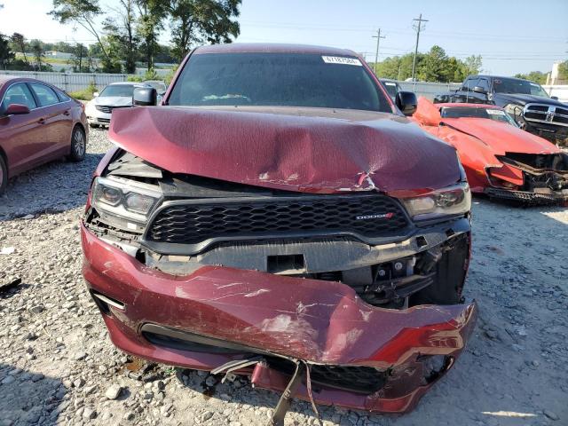 2021 DODGE DURANGO GT - 1C4RDHDG4MC718236