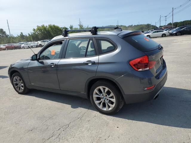 VIN WBAVL1C55DVR89543 2013 BMW X1, Xdrive28I no.2