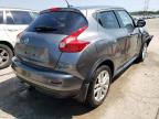 NISSAN JUKE S photo