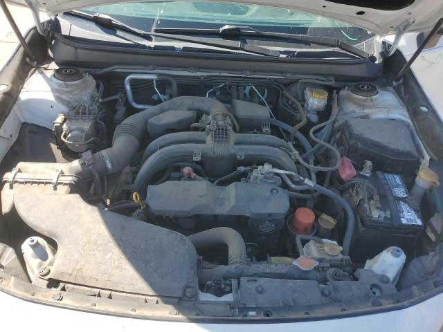 2018 SUBARU OUTBACK 2. - 4S4BSACC8J3263041