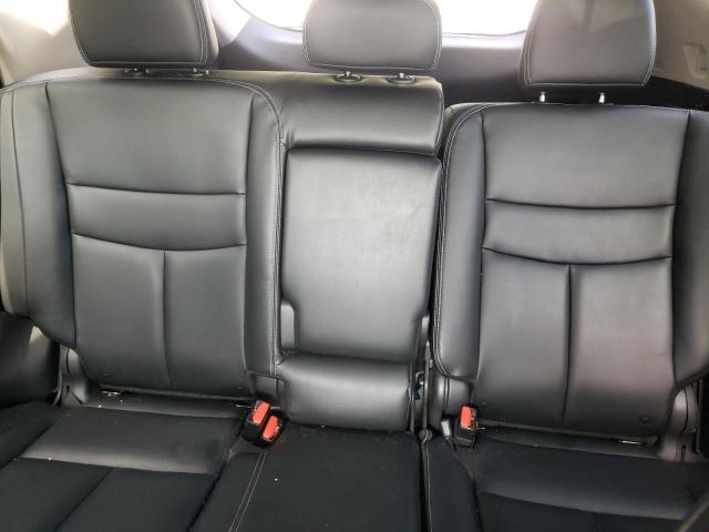 2020 NISSAN MURANO SV - 5N1AZ2BS5LN109822
