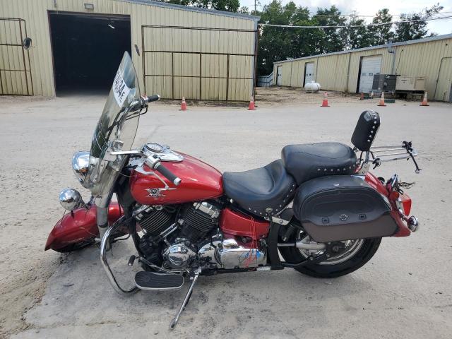 2007 YAMAHA XVS650 JYAVM01E57A104892