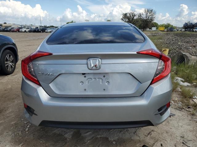 2016 HONDA CIVIC LX - 19XFC2F5XGE069361